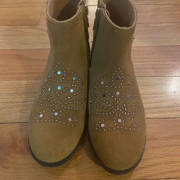 Girls Fashion Boots from Zara - Picture 2 of 3